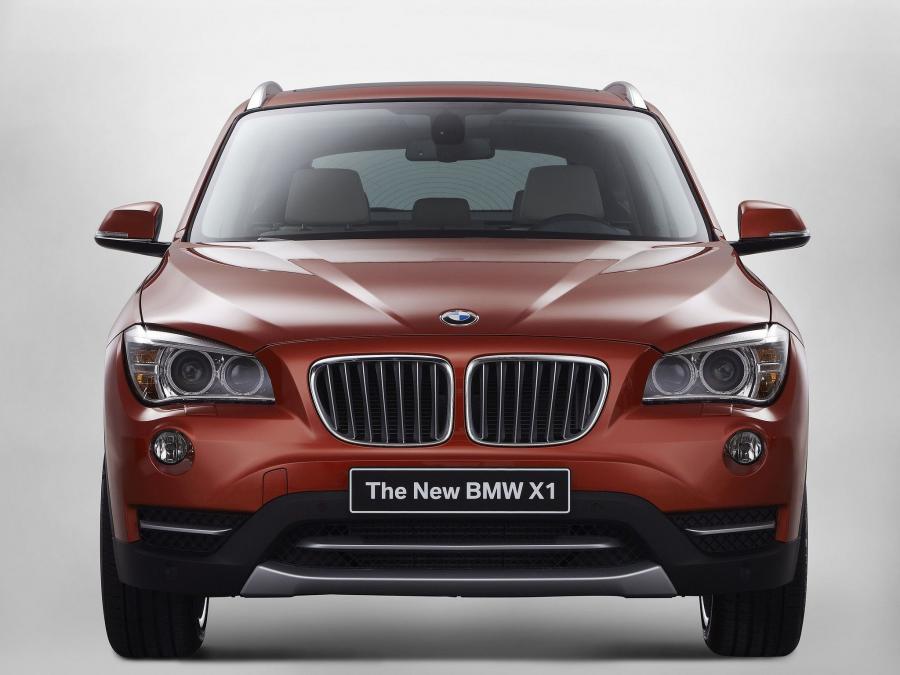  BMW X1 xDrive 2.0i 2012 года  (фото 1 из 2)